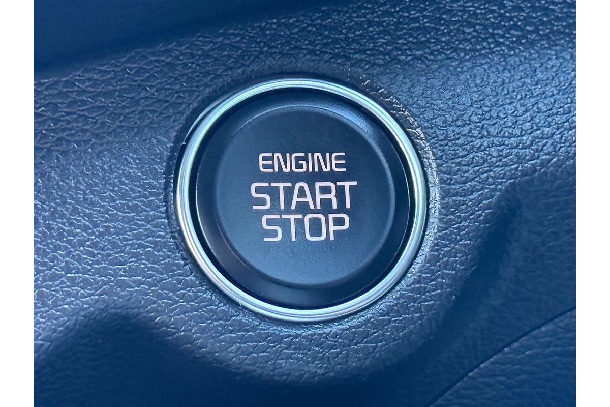 2021 Kia Cerato GT BD