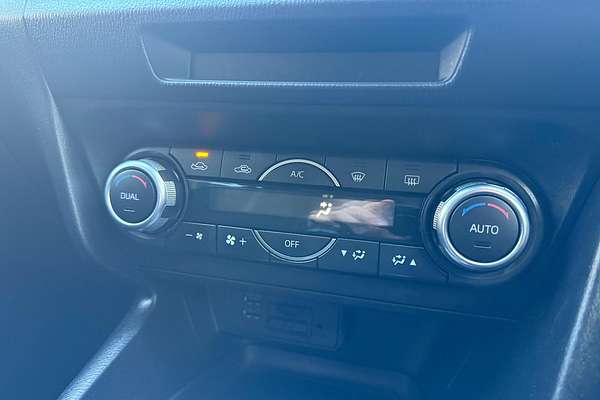 2018 Mazda 3 SP25 BN Series