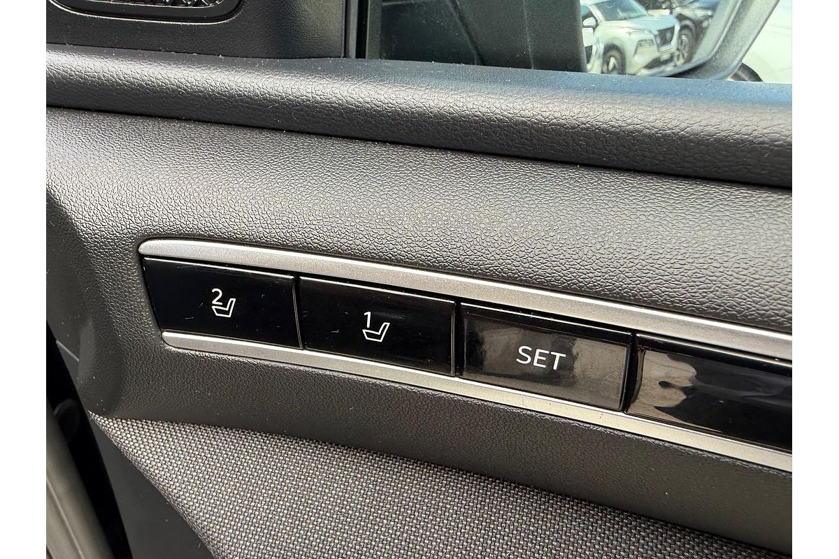 2021 Hyundai Tucson Highlander NX4.V1