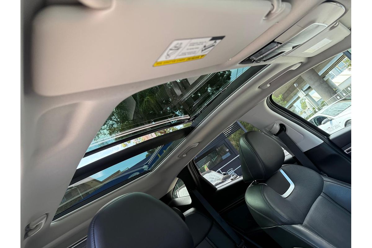 2021 Hyundai Tucson Highlander NX4.V1