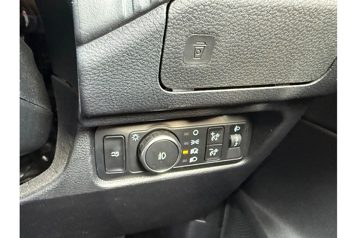 2023 Ford Ranger Wildtrak 4X4 3.0L