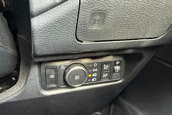 2023 Ford Ranger Wildtrak 4X4 3.0L