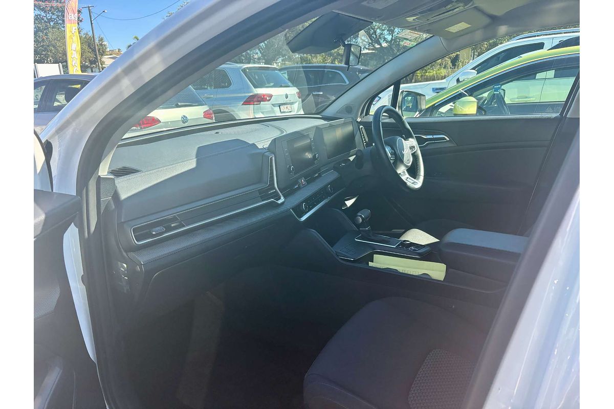 2024 Kia Sportage S NQ5
