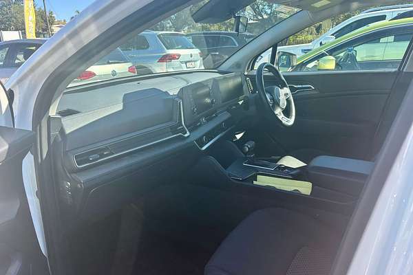 2024 Kia Sportage S NQ5