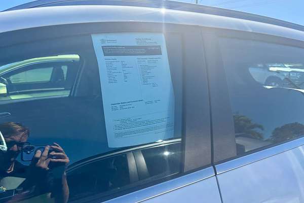 2024 Kia Sportage S NQ5