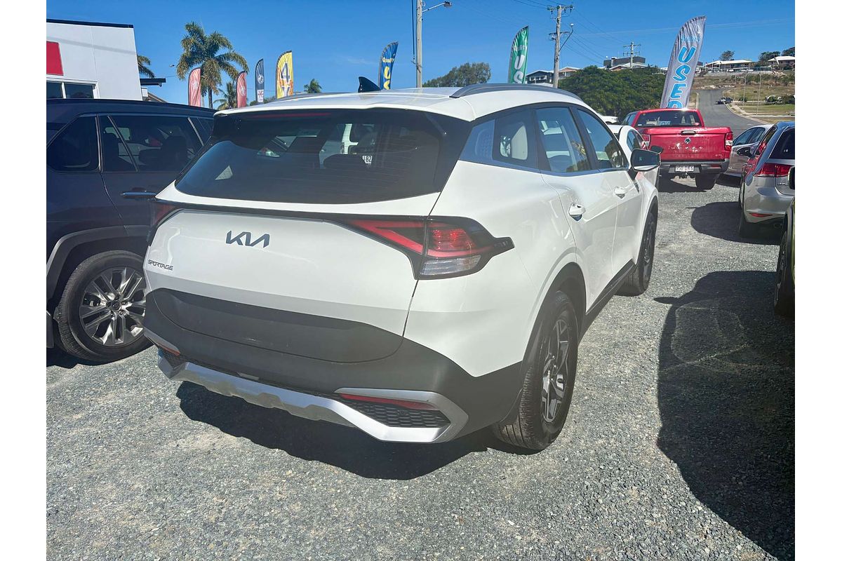 2024 Kia Sportage S NQ5