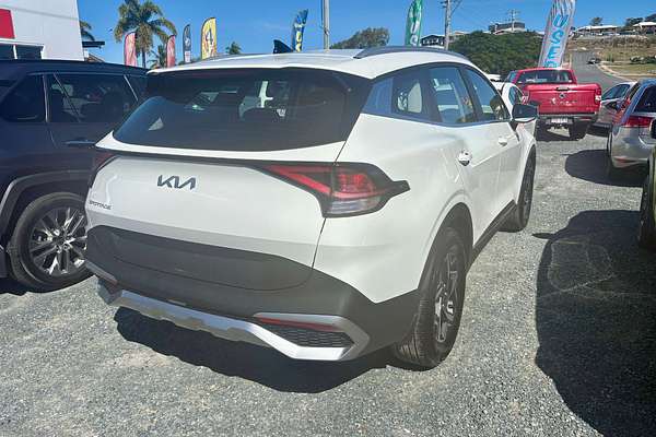 2024 Kia Sportage S NQ5