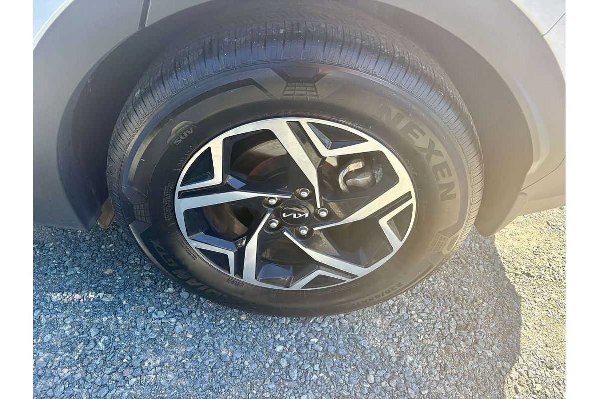 2024 Kia Sportage S NQ5