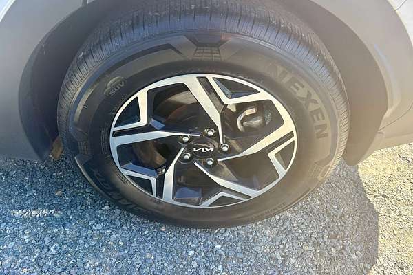 2024 Kia Sportage S NQ5