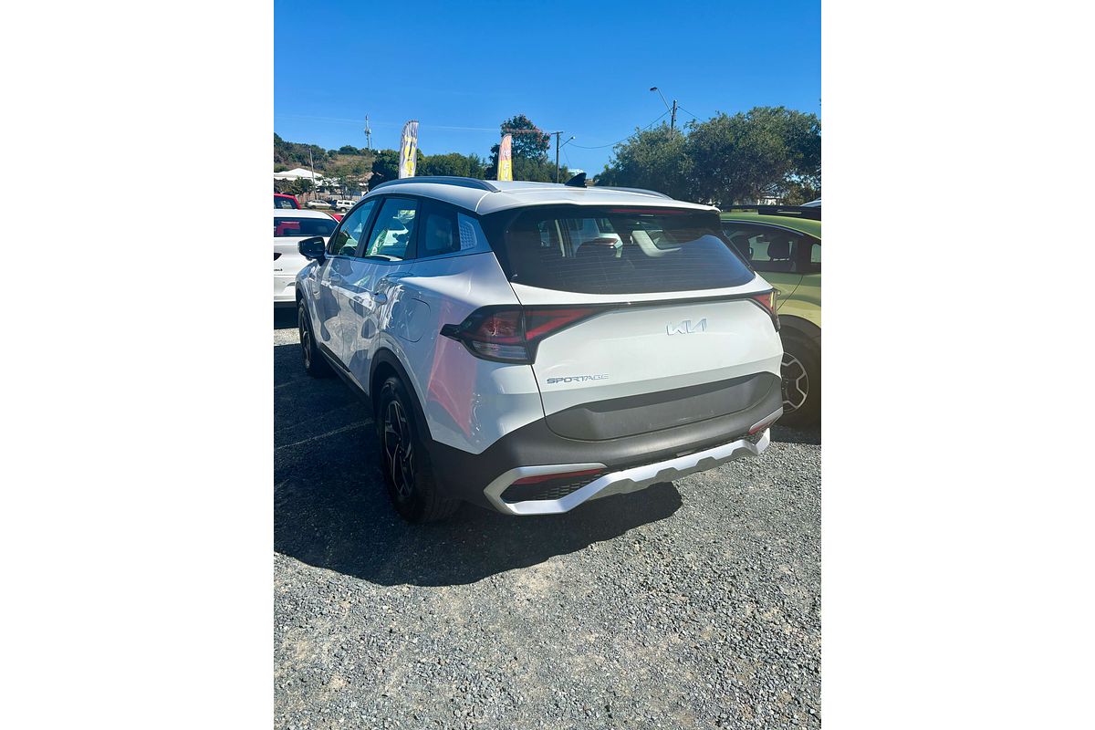 2024 Kia Sportage S NQ5