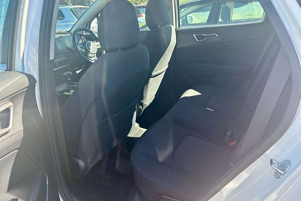 2024 Kia Sportage S NQ5