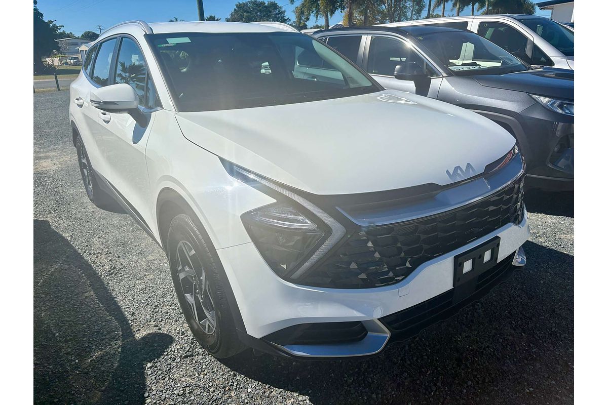 2024 Kia Sportage S NQ5