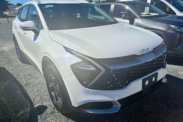 2024 Kia Sportage S NQ5