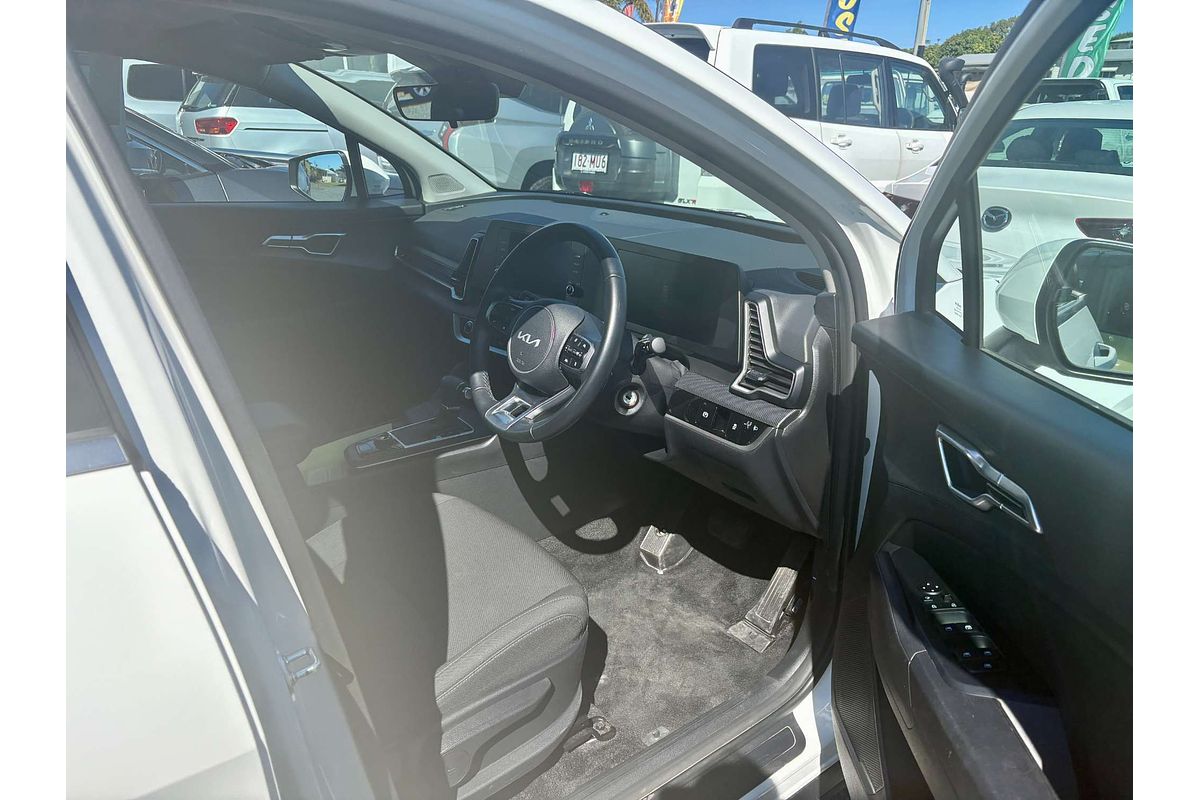 2024 Kia Sportage S NQ5