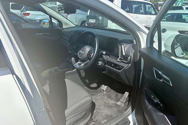2024 Kia Sportage S NQ5