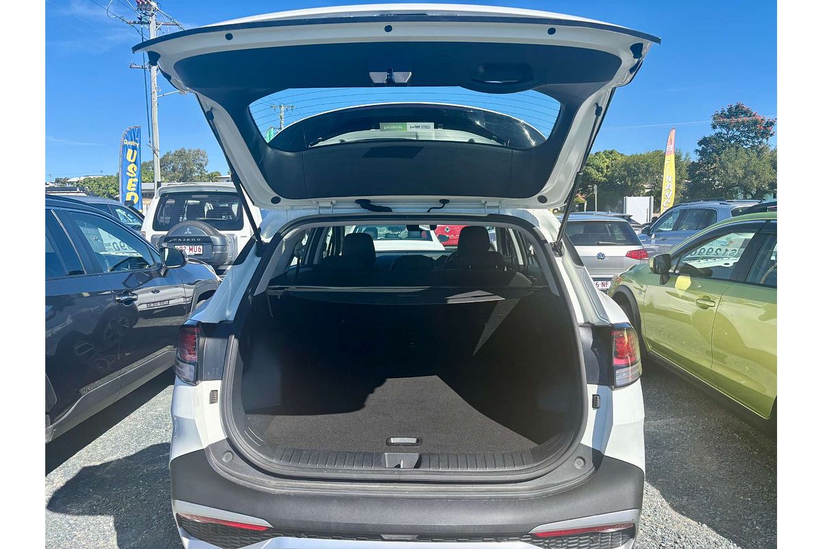 2024 Kia Sportage S NQ5