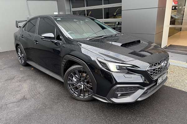 2024 Subaru WRX RS VB