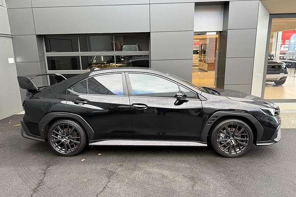 2024 Subaru WRX RS VB