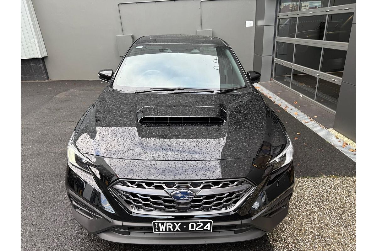 2024 Subaru WRX RS VB