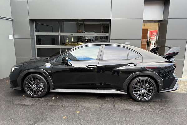 2024 Subaru WRX RS VB