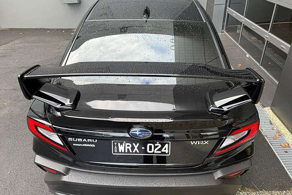 2024 Subaru WRX RS VB