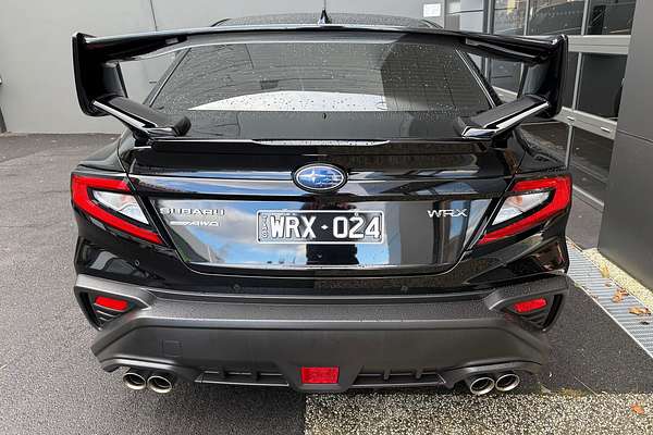 2024 Subaru WRX RS VB
