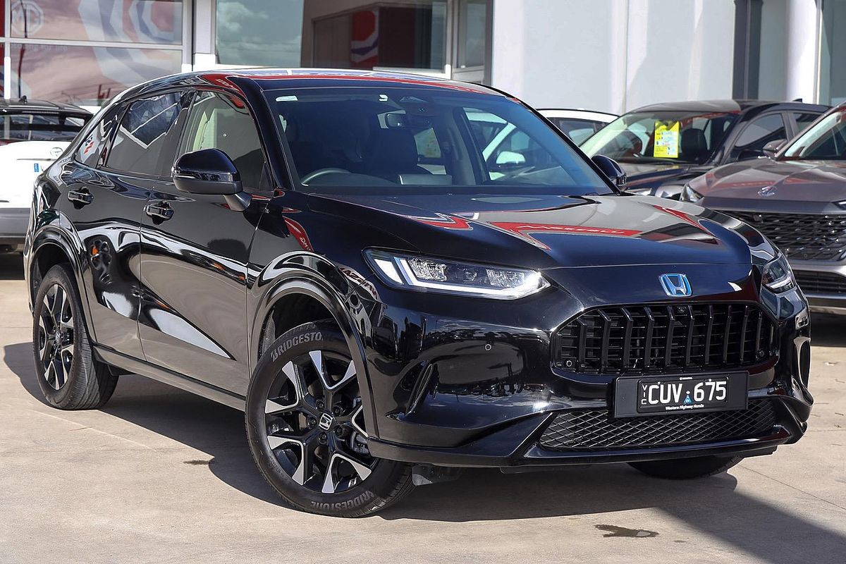 2024 Honda ZR-V e:HEV LX RZ