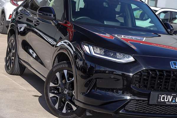 2024 Honda ZR-V e:HEV LX RZ