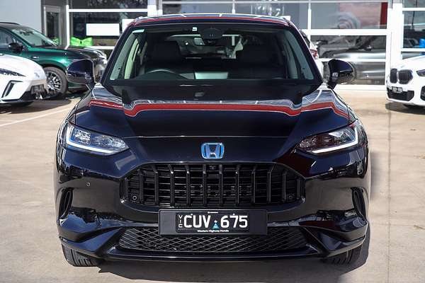 2024 Honda ZR-V e:HEV LX RZ