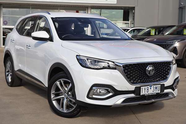 2023 MG HS Excite SAS23