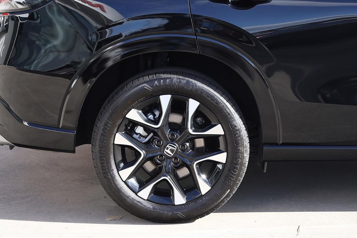 2024 Honda ZR-V e:HEV LX RZ