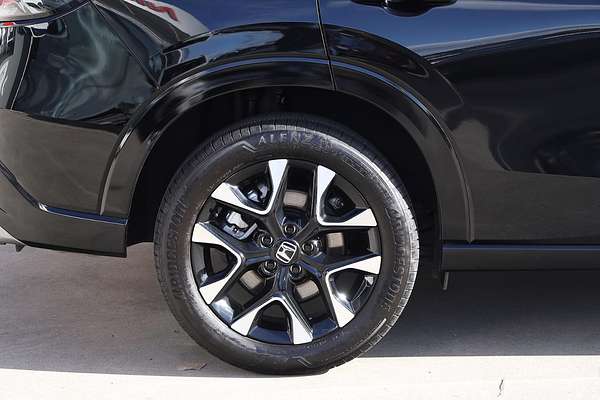 2024 Honda ZR-V e:HEV LX RZ