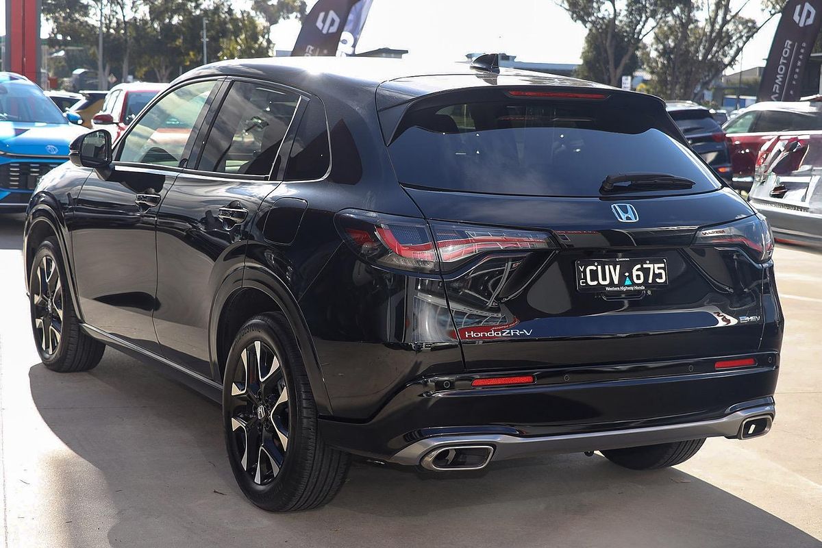 2024 Honda ZR-V e:HEV LX RZ