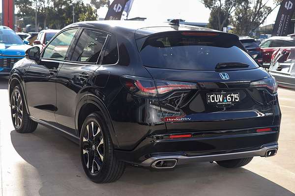 2024 Honda ZR-V e:HEV LX RZ