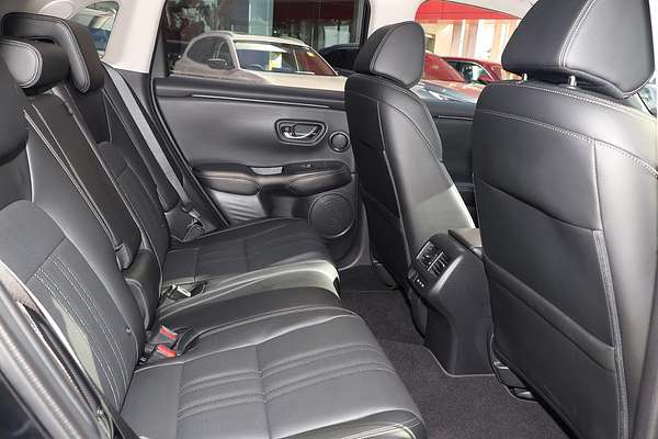 2024 Honda ZR-V e:HEV LX RZ