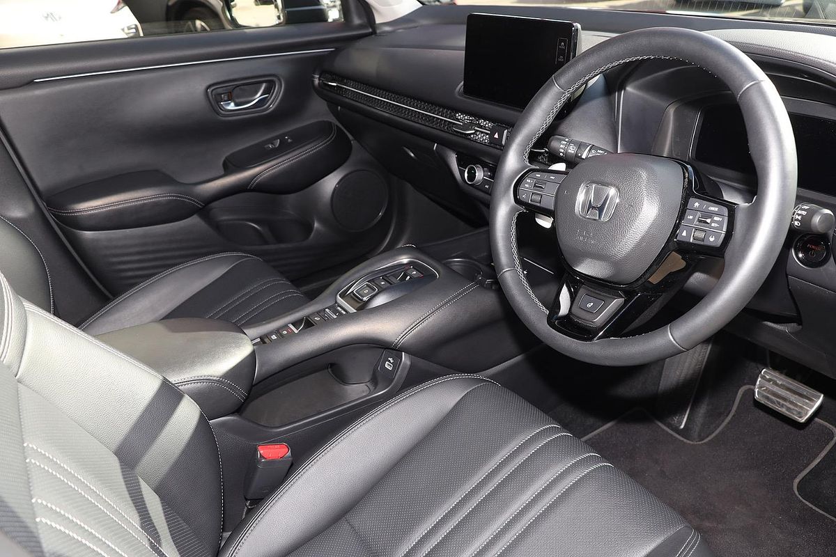 2024 Honda ZR-V e:HEV LX RZ