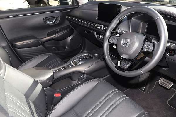 2024 Honda ZR-V e:HEV LX RZ