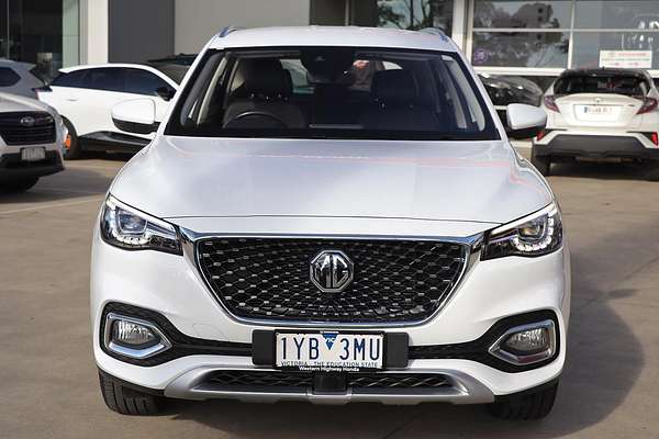 2023 MG HS Excite SAS23