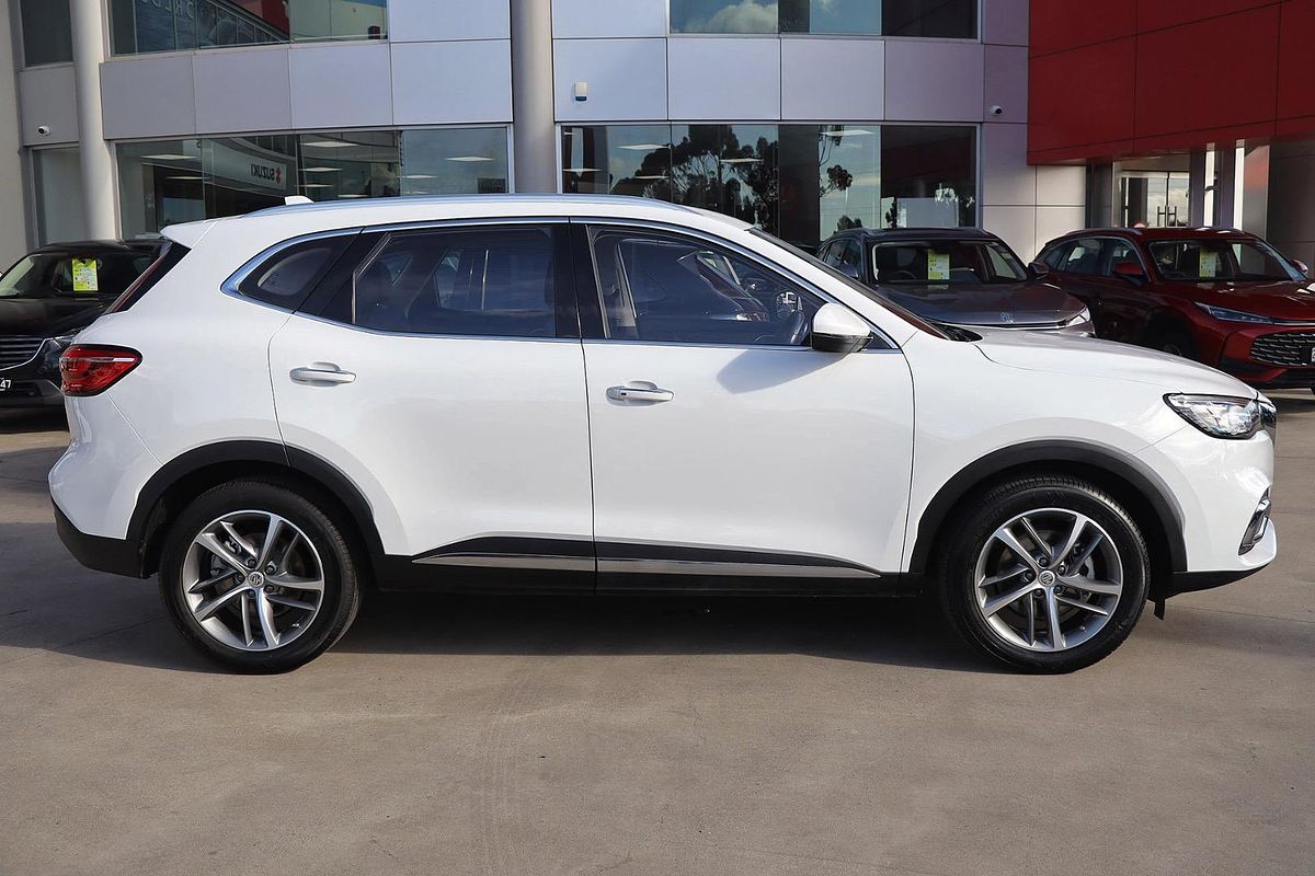 2023 MG HS Excite SAS23