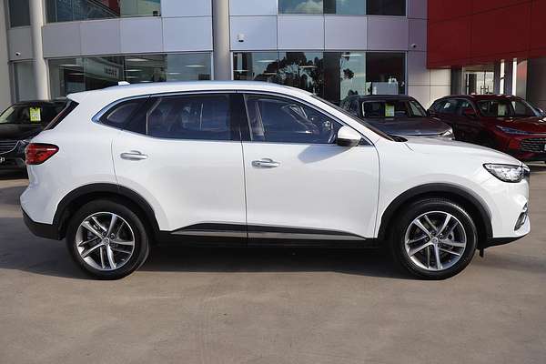 2023 MG HS Excite SAS23