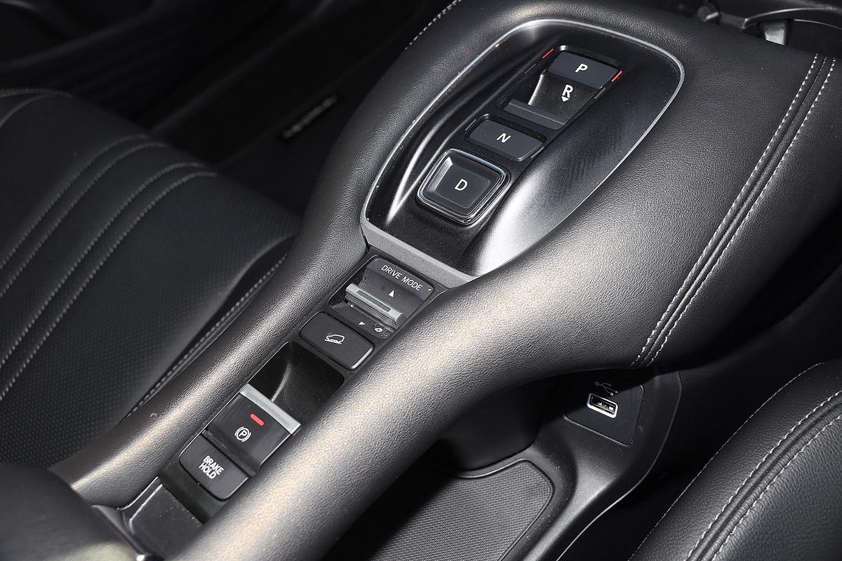 2024 Honda ZR-V e:HEV LX RZ