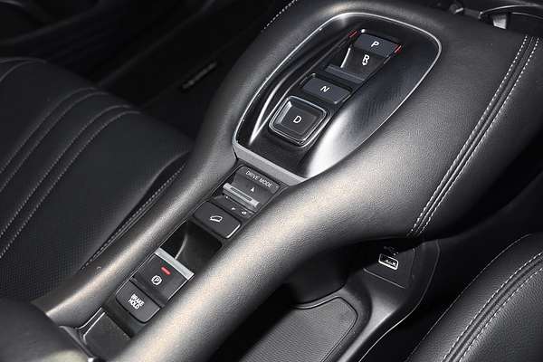 2024 Honda ZR-V e:HEV LX RZ