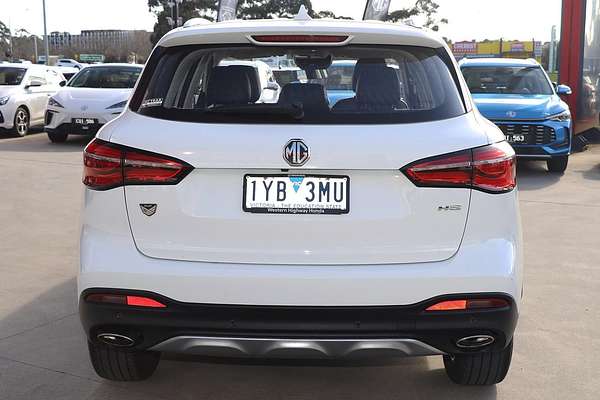 2023 MG HS Excite SAS23