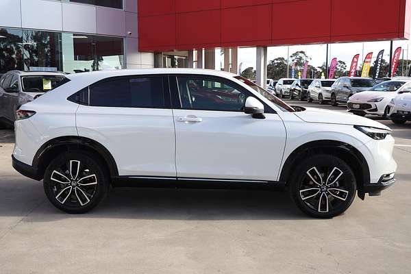 2024 Honda HR-V e:HEV L