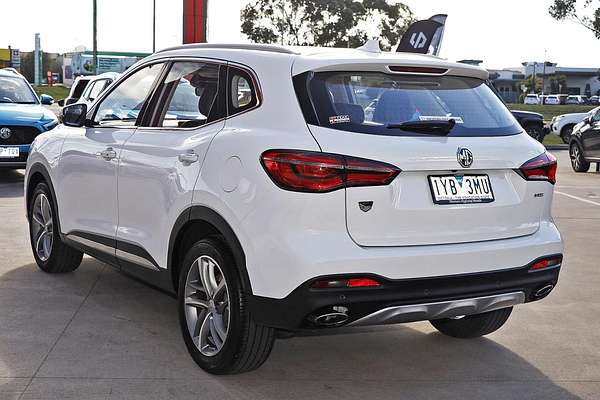 2023 MG HS Excite SAS23