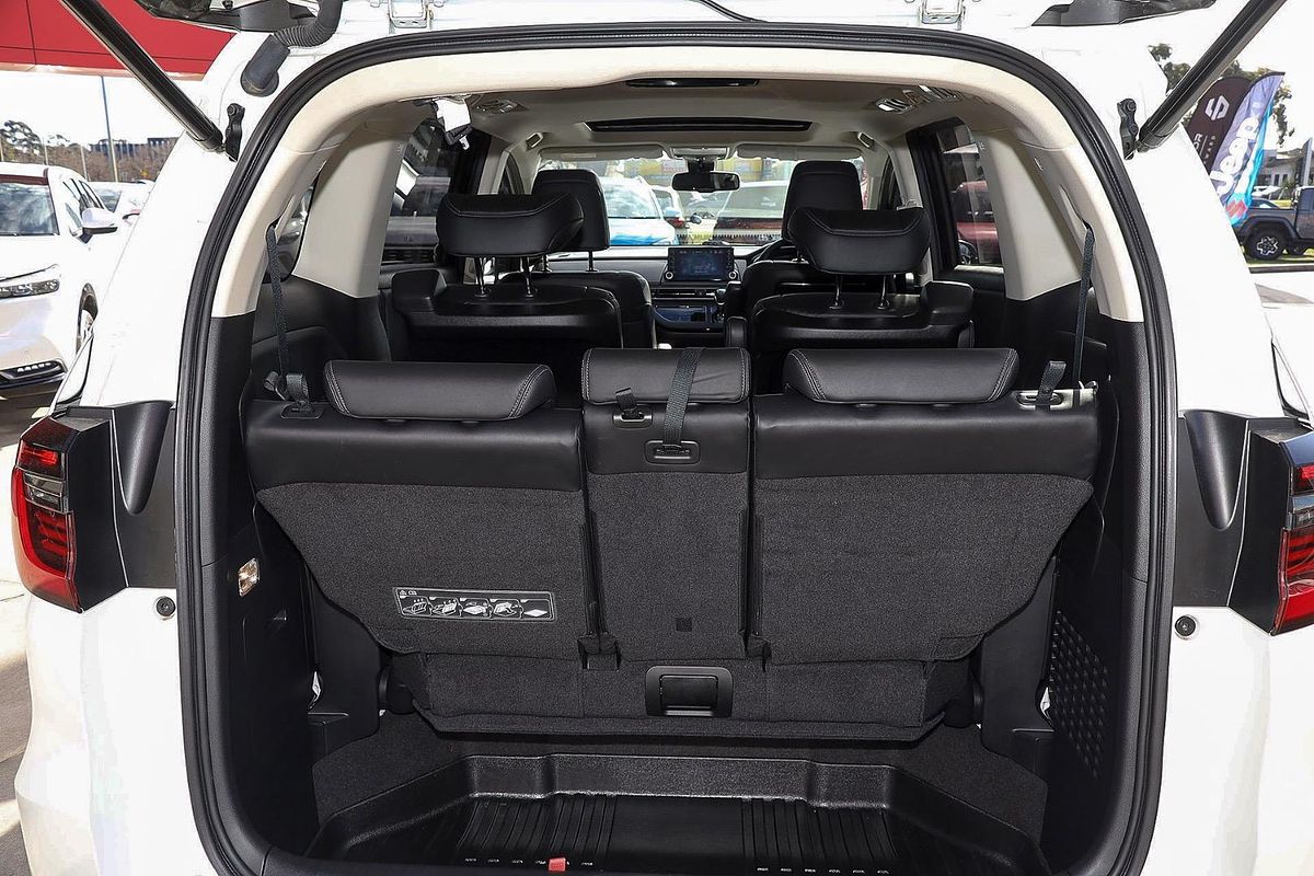 2021 Honda Odyssey Vi LX7 5th Gen