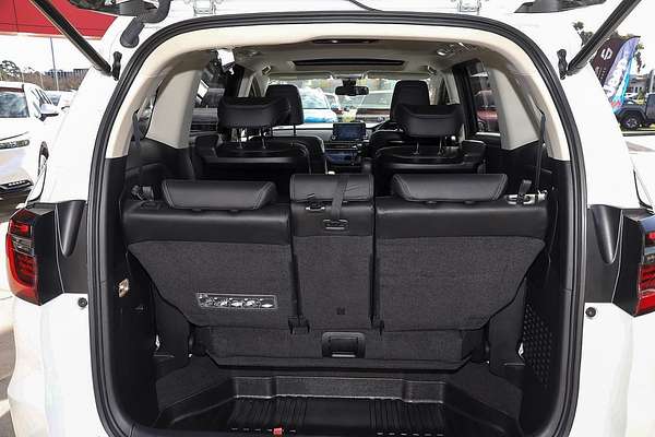 2021 Honda Odyssey Vi LX7 5th Gen