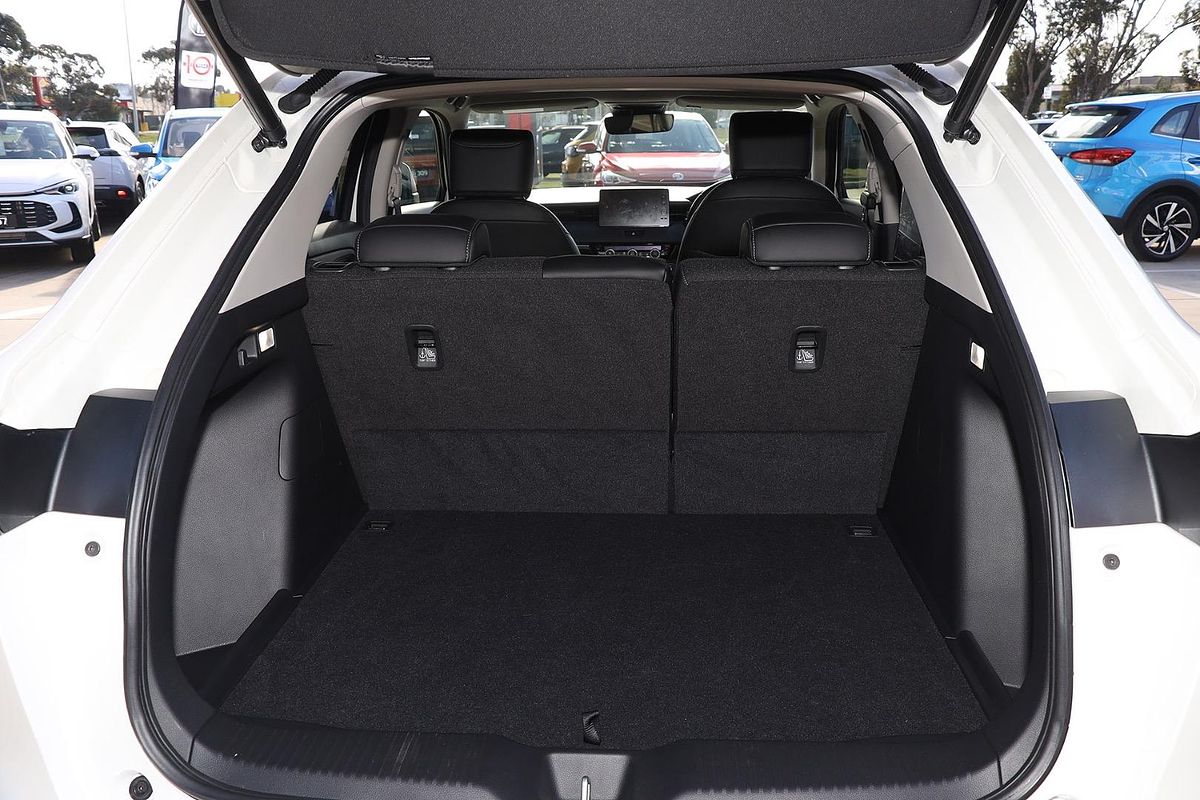 2024 Honda HR-V e:HEV L