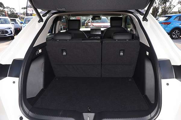 2024 Honda HR-V e:HEV L