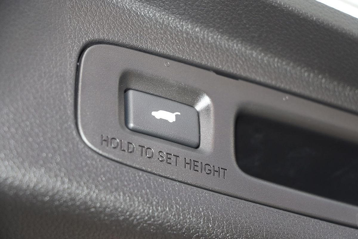 2021 Honda Odyssey Vi LX7 5th Gen